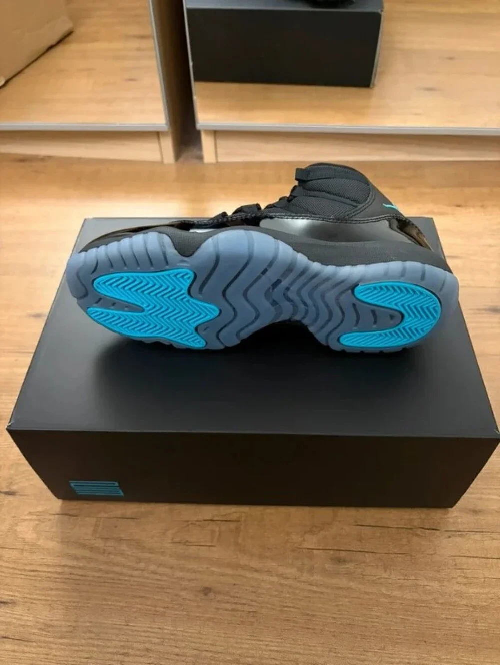 Jordan selling beautiful